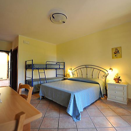 Casa Vacanze Patrizia Montefiore dellʼAso Rom bilde