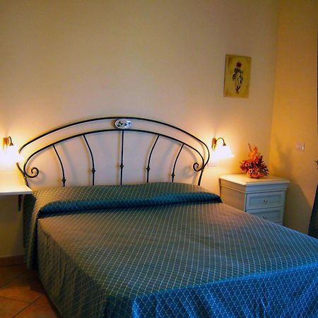 Casa Vacanze Patrizia Montefiore dellʼAso Rom bilde