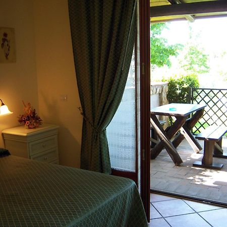 Casa Vacanze Patrizia Montefiore dellʼAso Rom bilde