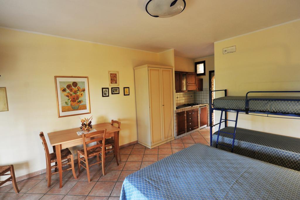 Casa Vacanze Patrizia Montefiore dellʼAso Rom bilde