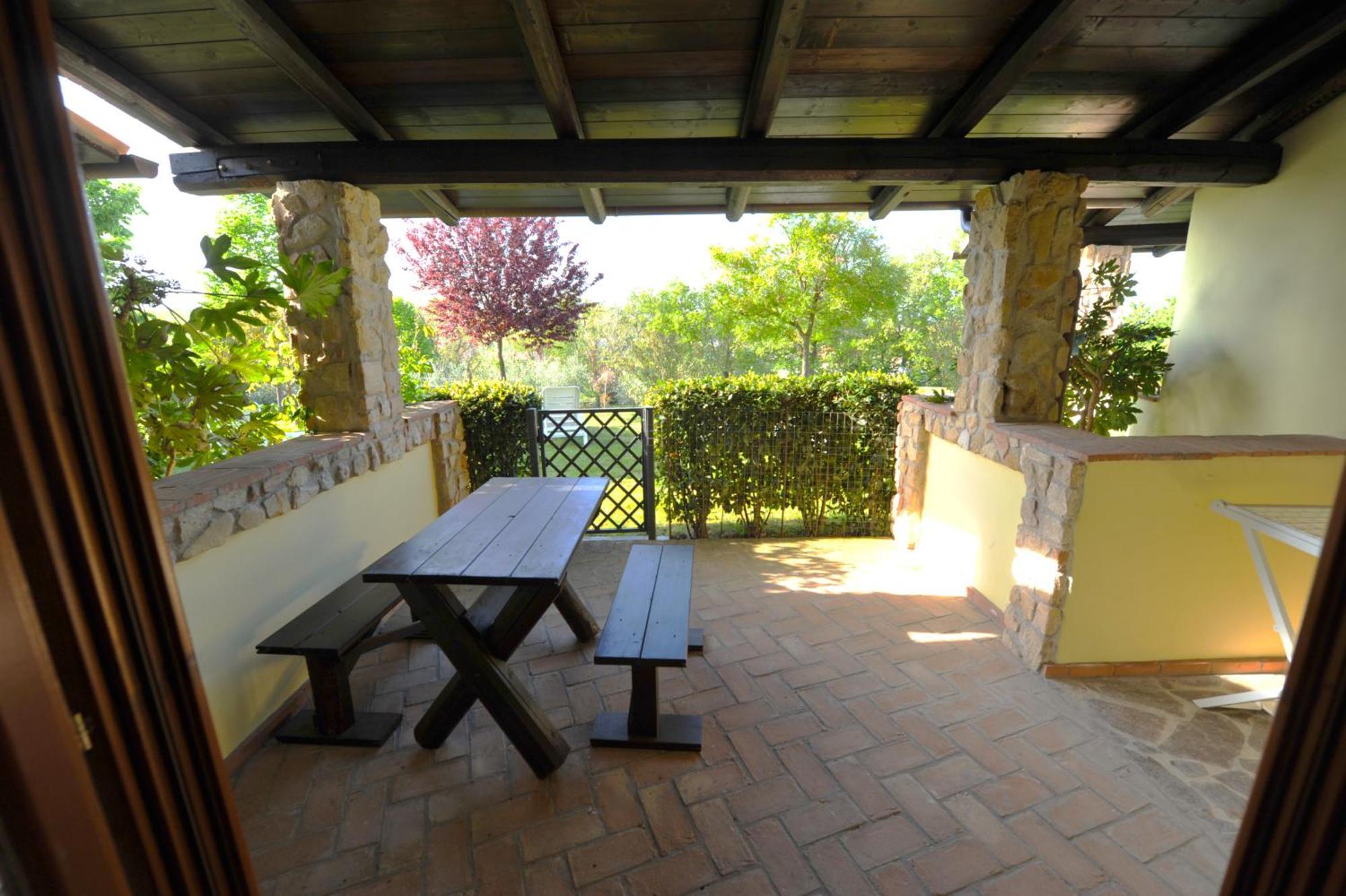 Casa Vacanze Patrizia Montefiore dellʼAso Rom bilde