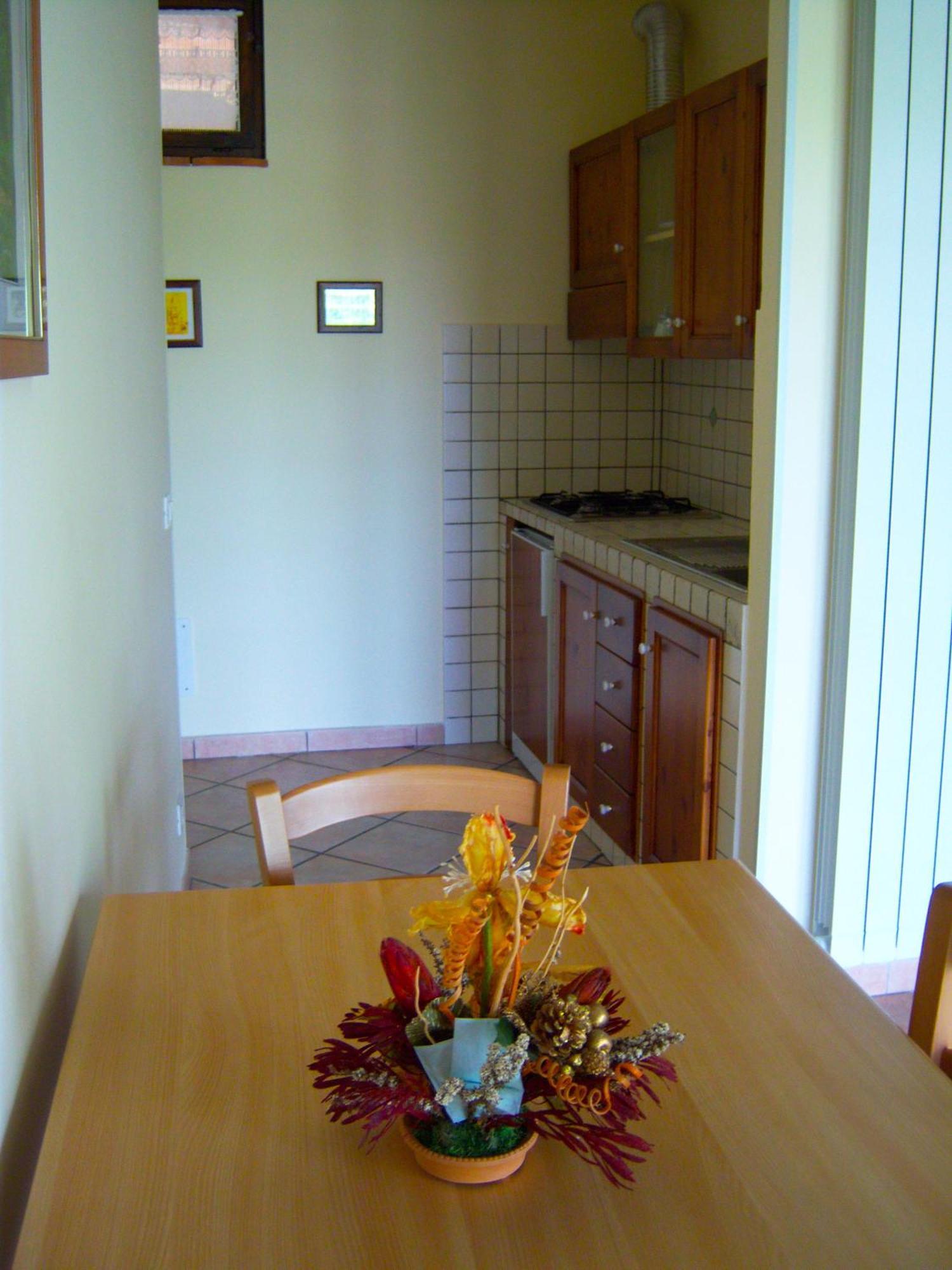 Casa Vacanze Patrizia Montefiore dellʼAso Rom bilde