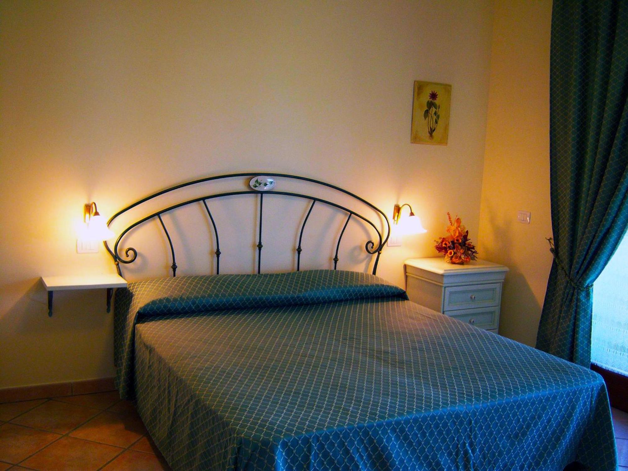 Casa Vacanze Patrizia Montefiore dellʼAso Rom bilde