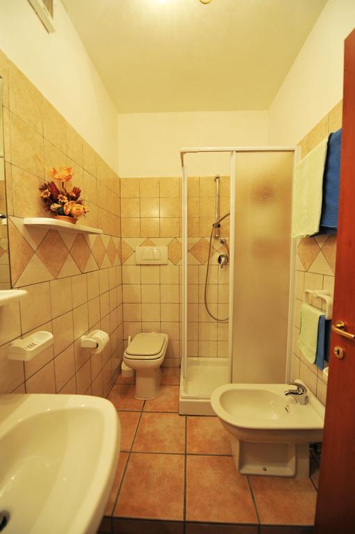 Casa Vacanze Patrizia Montefiore dellʼAso Rom bilde