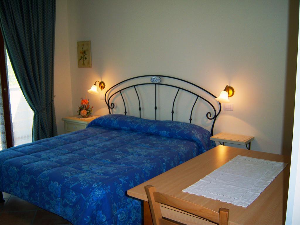Casa Vacanze Patrizia Montefiore dellʼAso Rom bilde