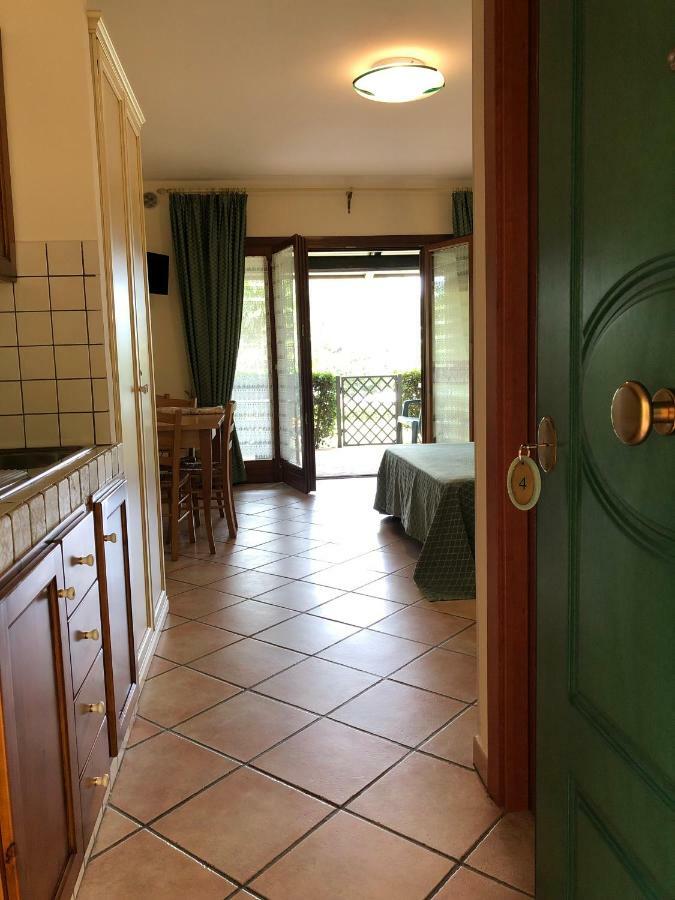 Casa Vacanze Patrizia Montefiore dellʼAso Eksteriør bilde