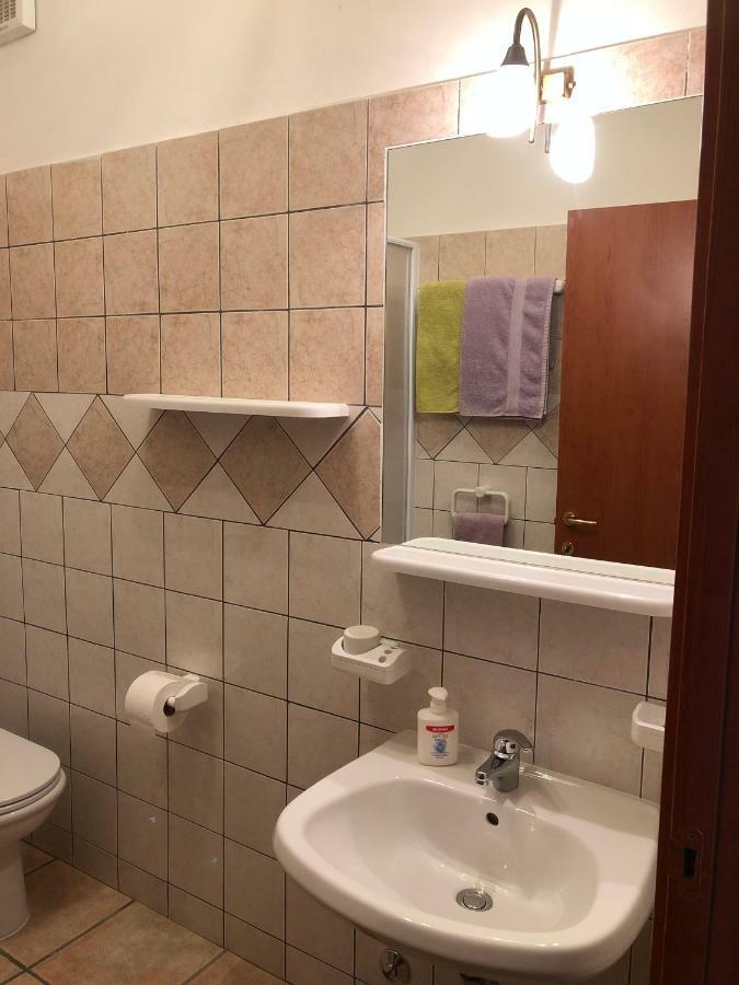 Casa Vacanze Patrizia Montefiore dellʼAso Eksteriør bilde