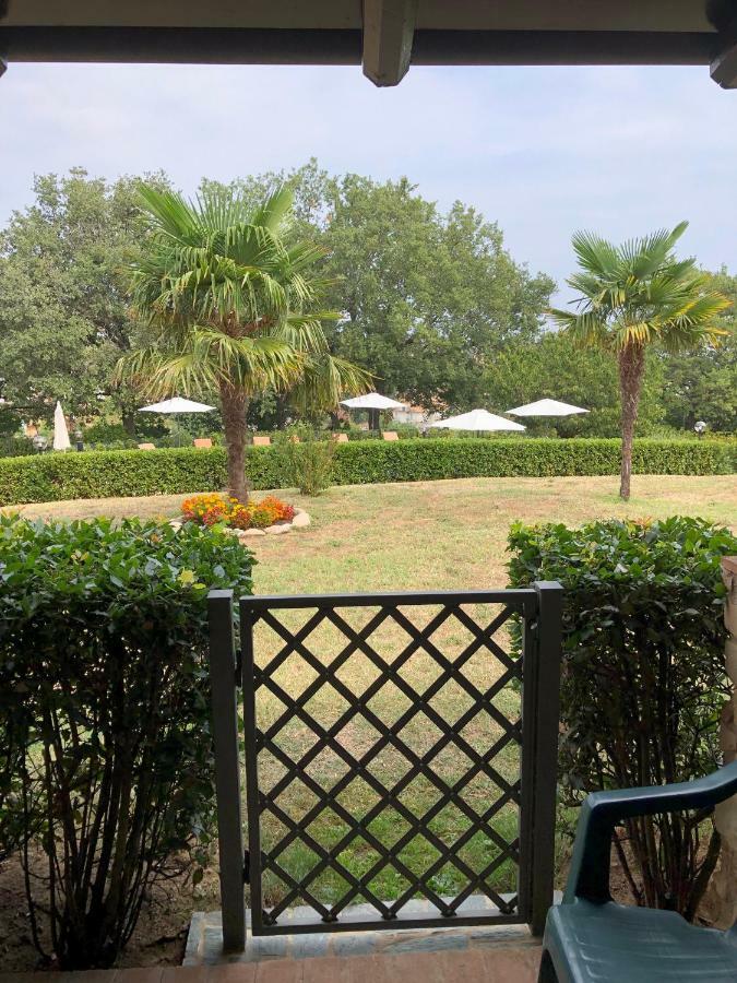 Casa Vacanze Patrizia Montefiore dellʼAso Eksteriør bilde